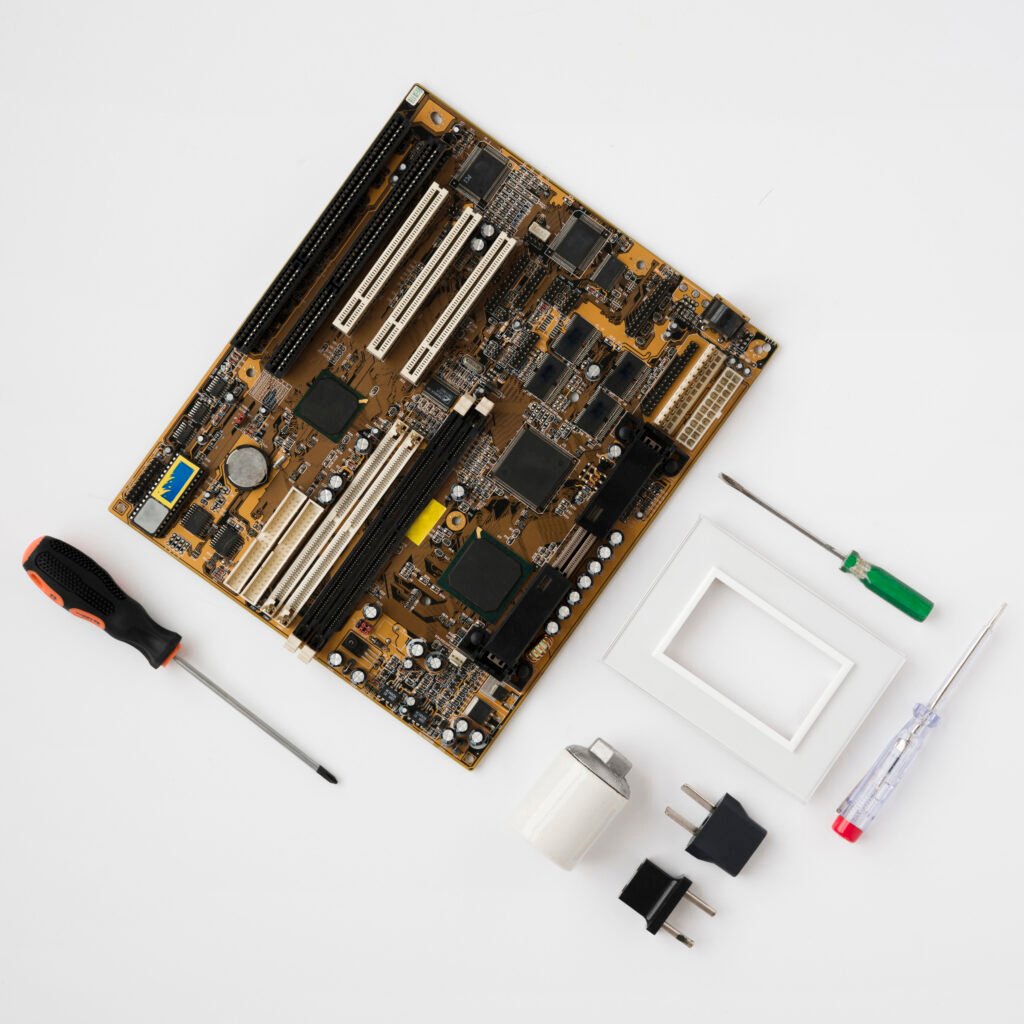 Motherboard (2)