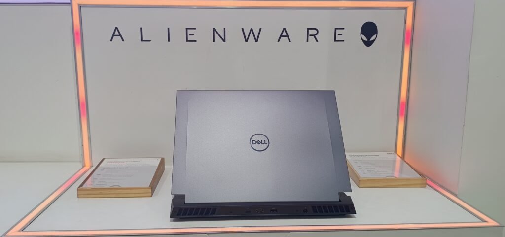 dell alienware