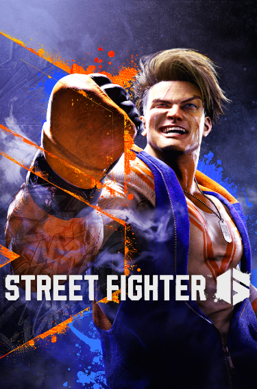 street fighter 6